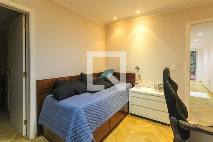 Apartamento, 4 quartos, 240 m² - Foto 104