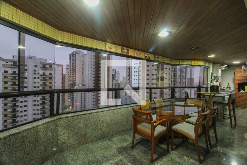 Apartamento, 4 quartos, 240 m² - Foto 33