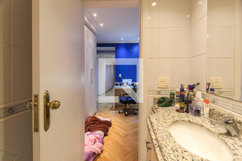 Apartamento, 4 quartos, 240 m² - Foto 80