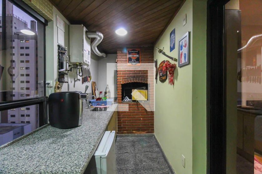 Apartamento, 4 quartos, 240 m² - Foto 41