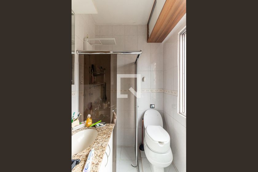 Apartamento, 1 quarto, 60 m² - Foto 40