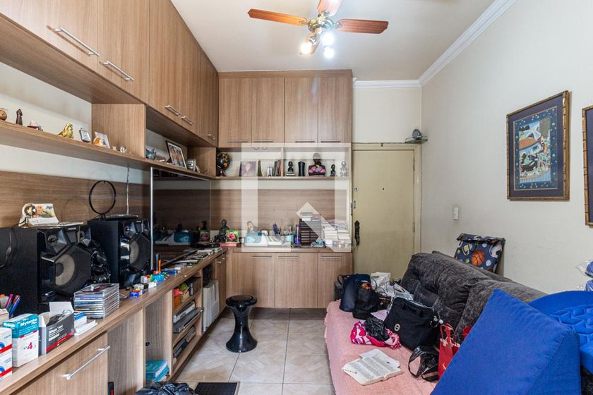 Apartamento, 1 quarto, 60 m² - Foto 4