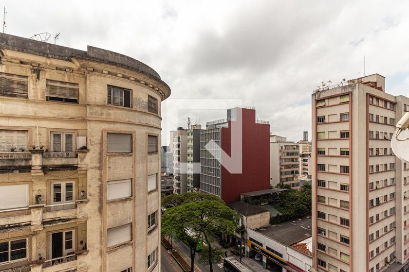 Apartamento, 1 quarto, 60 m² - Foto 21