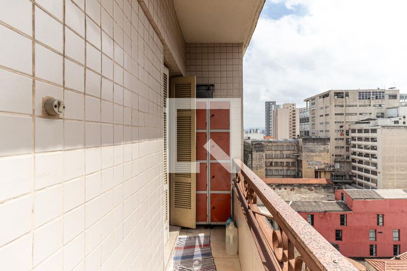 Apartamento, 1 quarto, 60 m² - Foto 16