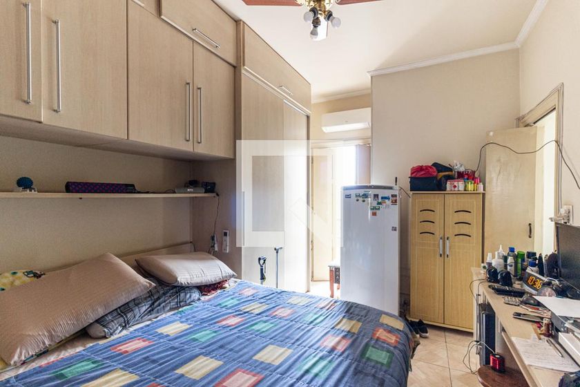 Apartamento, 1 quarto, 60 m² - Foto 28