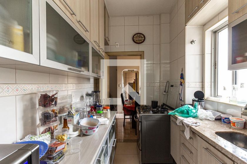 Apartamento, 1 quarto, 60 m² - Foto 49