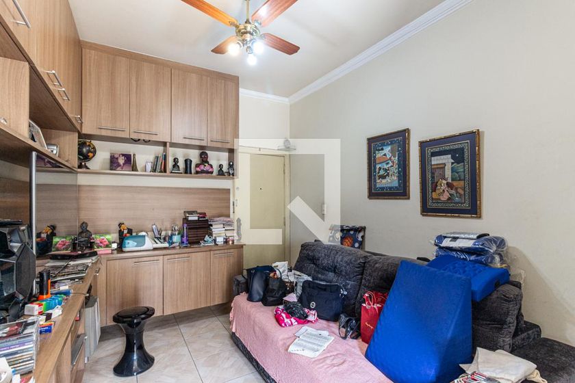 Apartamento, 1 quarto, 60 m² - Foto 5