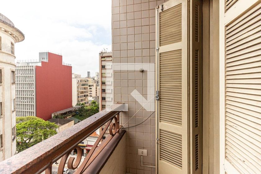Apartamento, 1 quarto, 60 m² - Foto 33