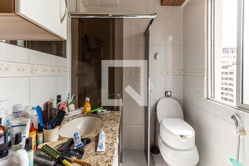 Apartamento, 1 quarto, 60 m² - Foto 37