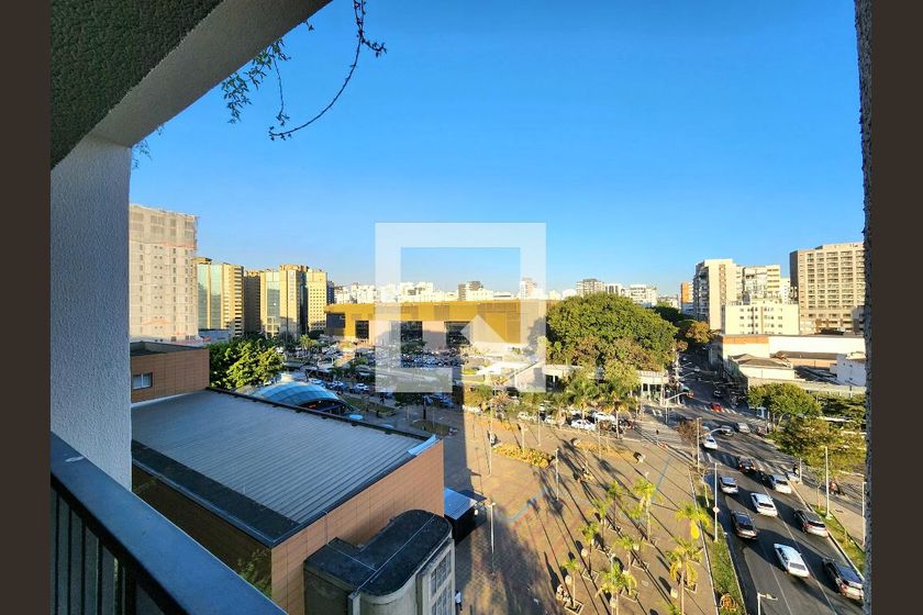 Kitnet-Studio, 31 m² - Foto 19