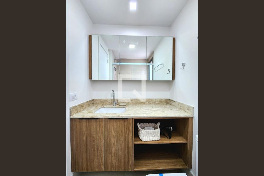 Kitnet-Studio, 31 m² - Foto 25