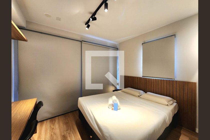 Kitnet-Studio, 31 m² - Foto 4