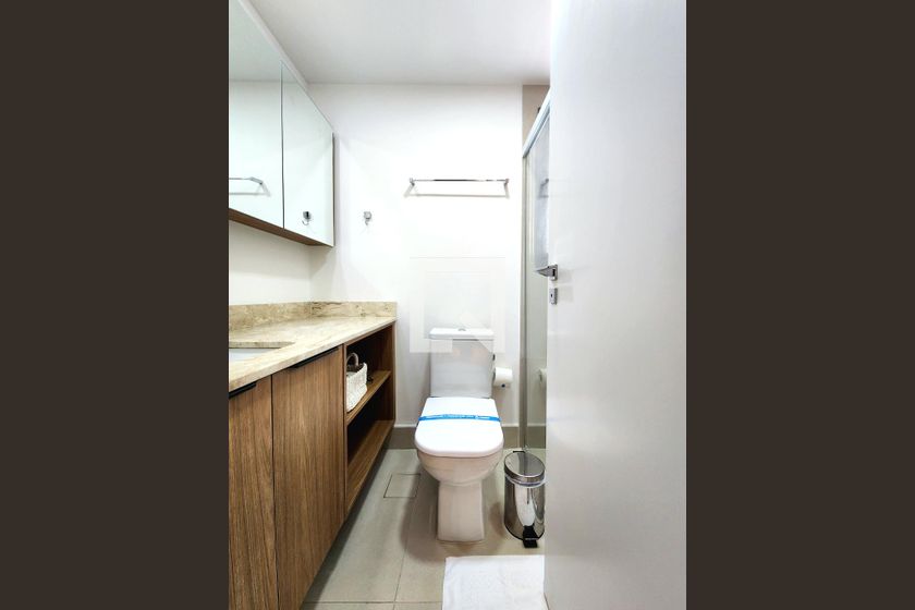 Kitnet-Studio, 31 m² - Foto 24