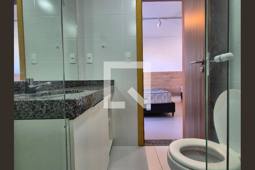 Apartamento, 1 quarto, 81 m² - Foto 47