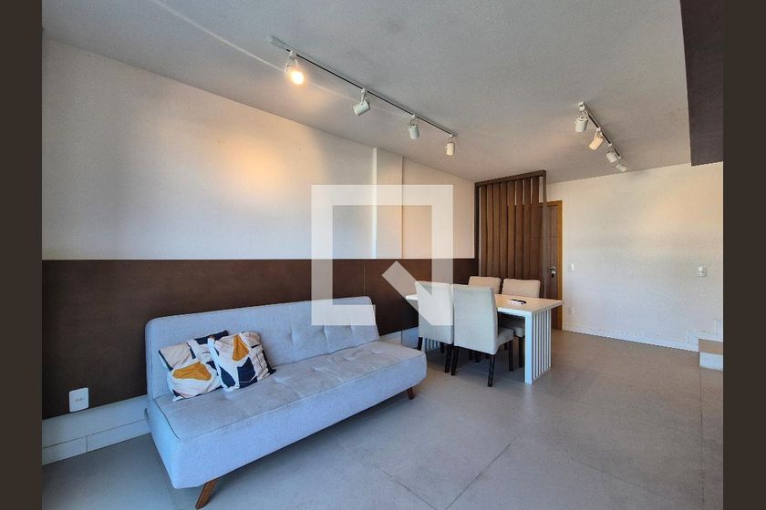 Apartamento, 1 quarto, 81 m² - Foto 7