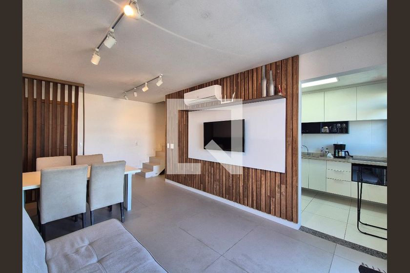 Apartamento, 1 quarto, 81 m² - Foto 9