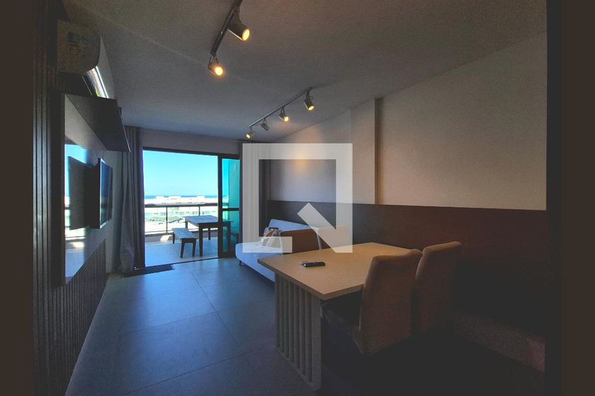 Apartamento, 1 quarto, 81 m² - Foto 5