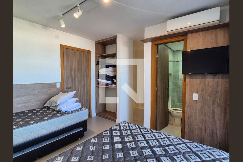 Apartamento, 1 quarto, 81 m² - Foto 31