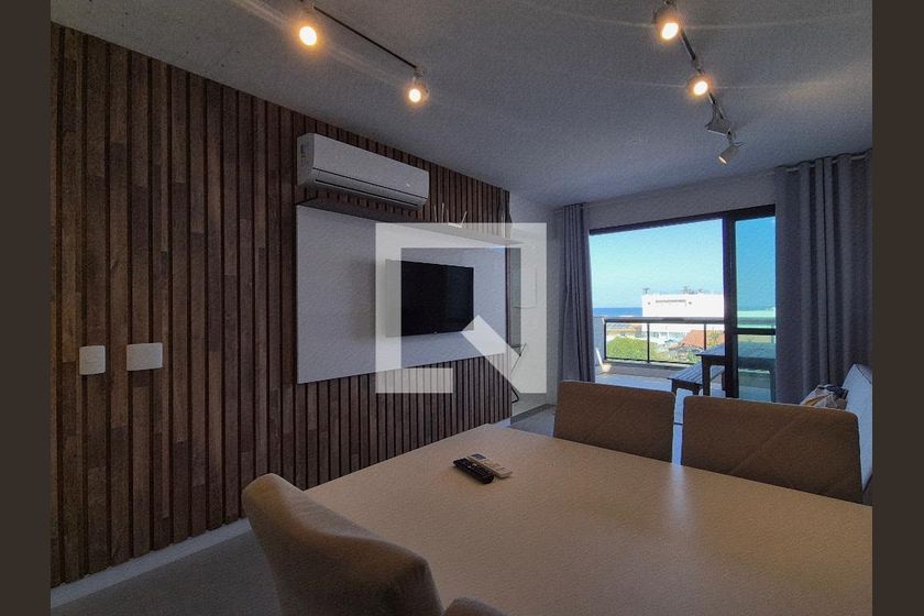 Apartamento, 1 quarto, 81 m² - Foto 1
