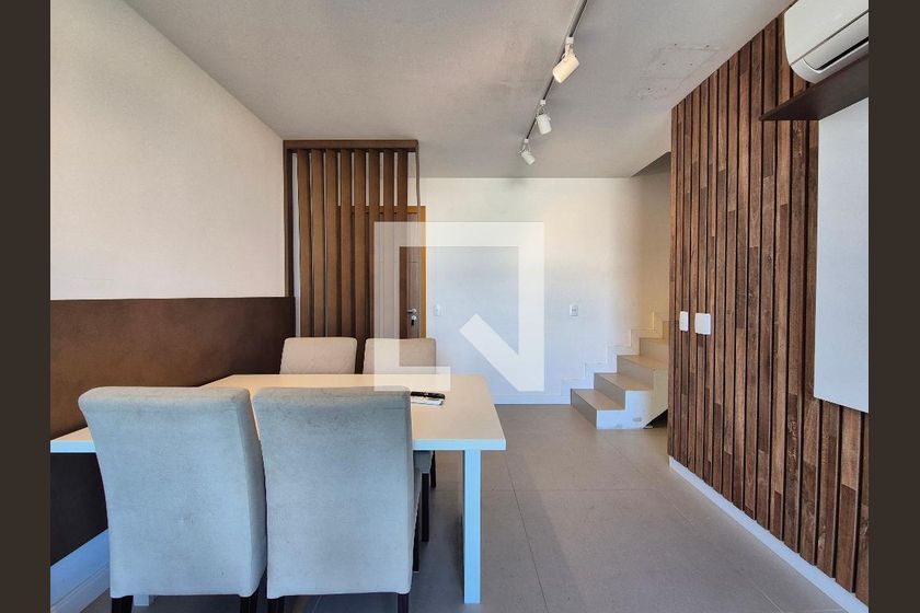Apartamento, 1 quarto, 81 m² - Foto 11