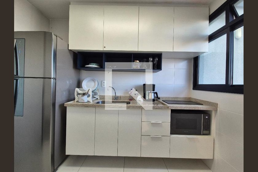 Apartamento, 1 quarto, 81 m² - Foto 63