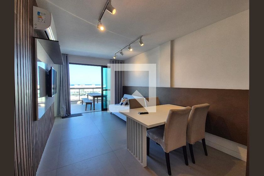 Apartamento, 1 quarto, 81 m² - Foto 3