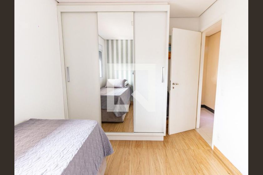 Apartamento, 3 quartos, 74 m² - Foto 37