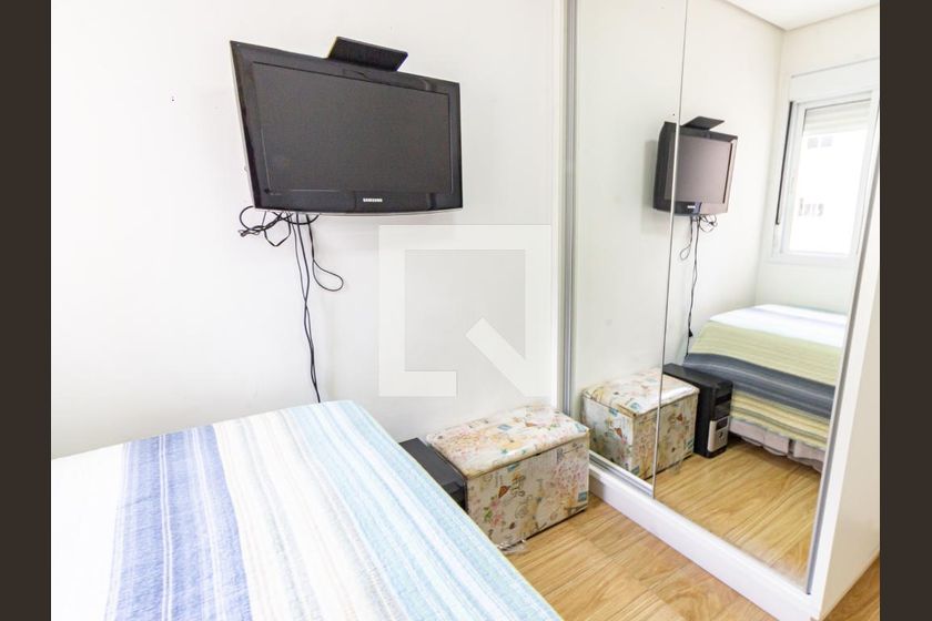 Apartamento, 3 quartos, 74 m² - Foto 33