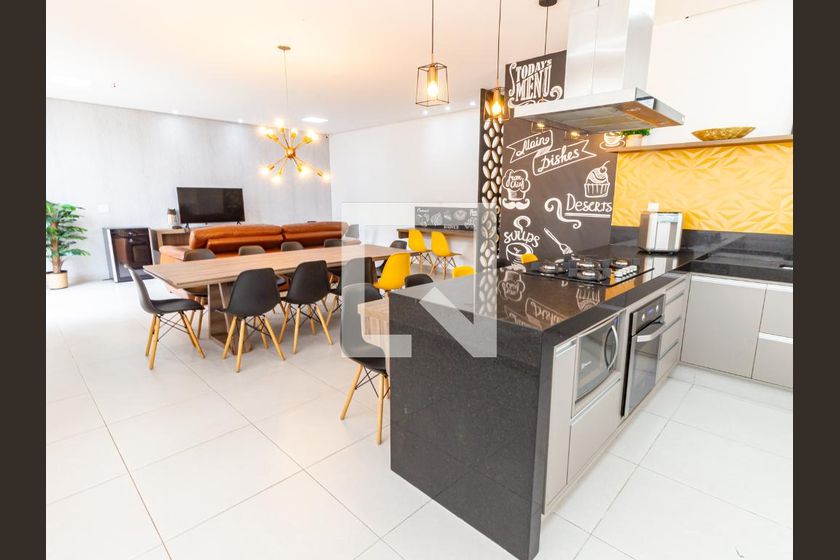 Apartamento, 3 quartos, 74 m² - Foto 87