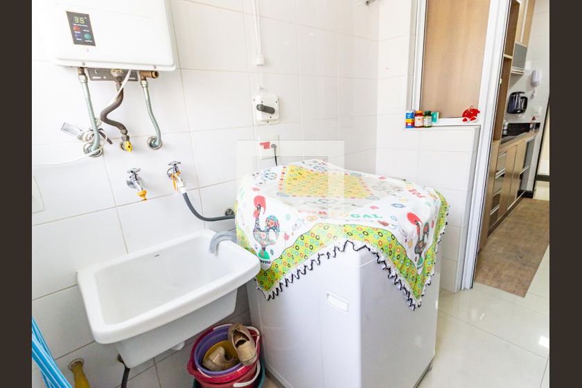 Apartamento, 3 quartos, 74 m² - Foto 79
