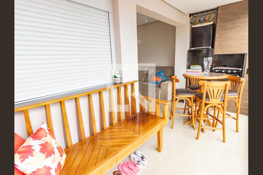 Apartamento, 3 quartos, 74 m² - Foto 11