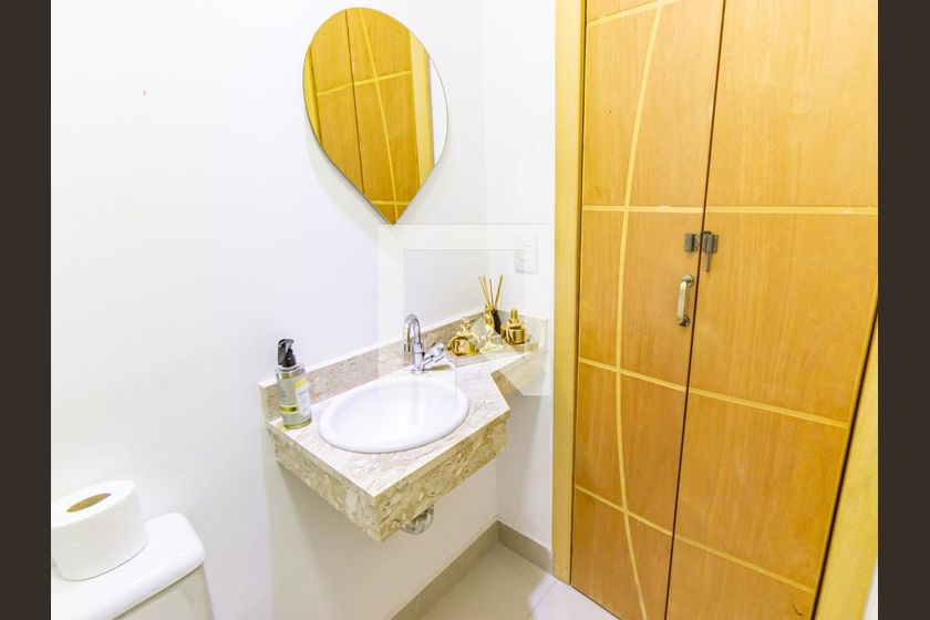 Apartamento, 3 quartos, 74 m² - Foto 25