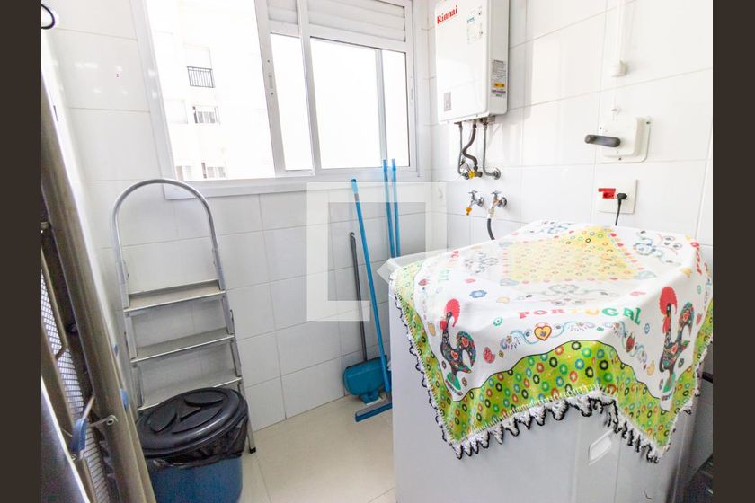 Apartamento, 3 quartos, 74 m² - Foto 83