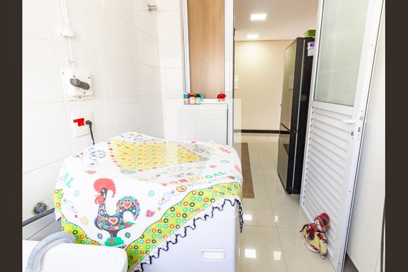 Apartamento, 3 quartos, 74 m² - Foto 81