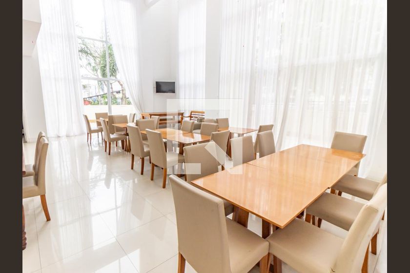 Apartamento, 3 quartos, 74 m² - Foto 93