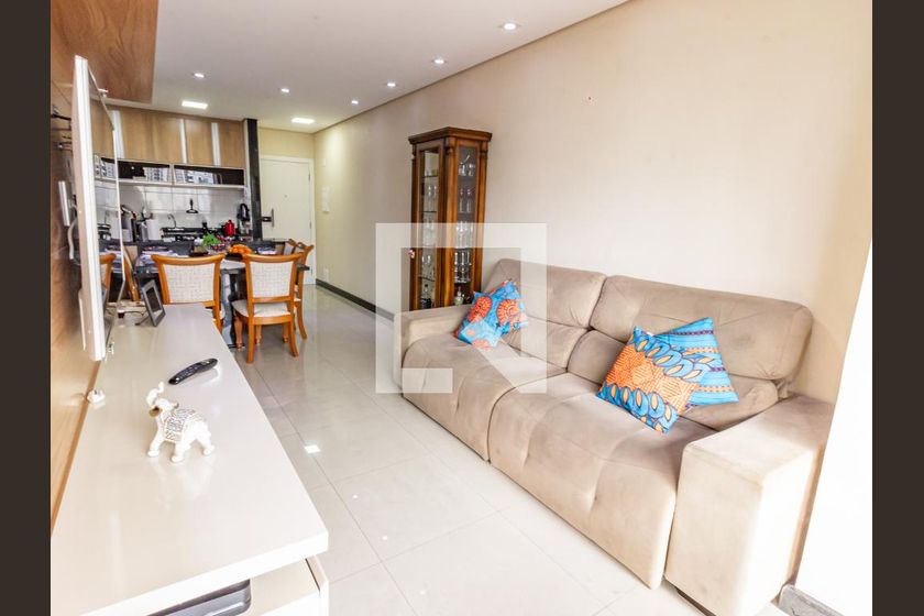 Apartamento, 3 quartos, 74 m² - Foto 5