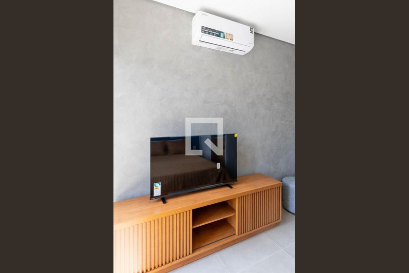 Kitnet-Studio, 28 m² - Foto 4