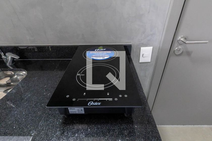 Kitnet-Studio, 28 m² - Foto 11