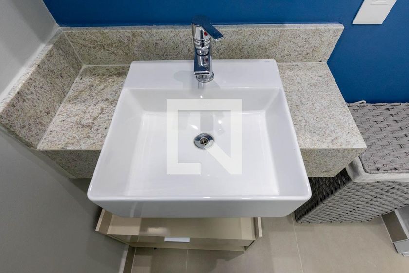 Kitnet-Studio, 28 m² - Foto 20