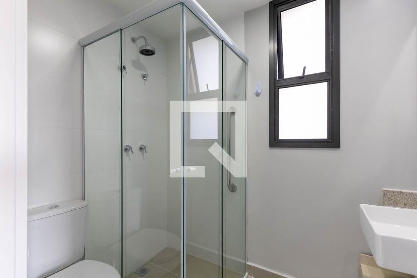 Kitnet-Studio, 28 m² - Foto 16