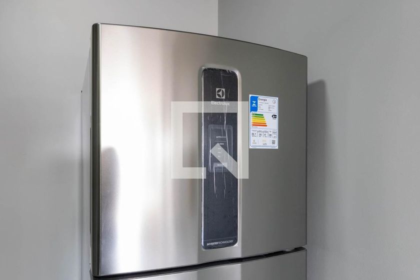 Kitnet-Studio, 28 m² - Foto 12