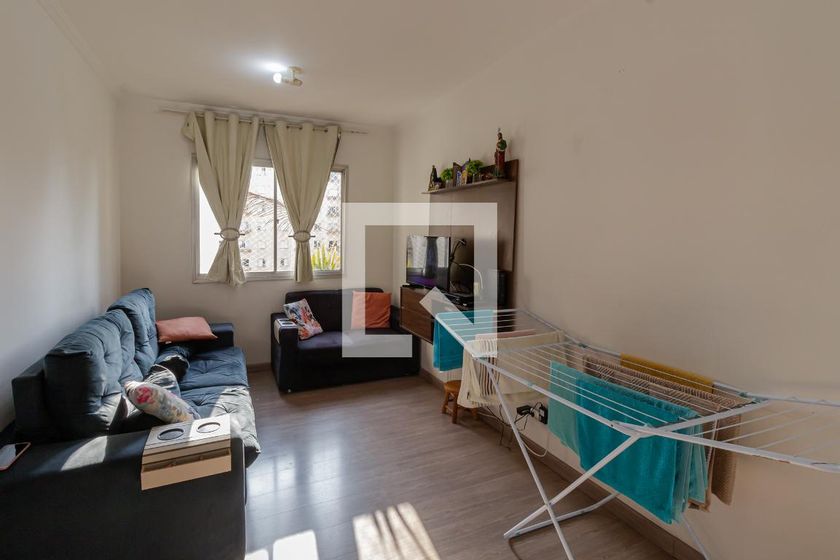 Apartamento, 3 quartos, 68 m² - Foto 7