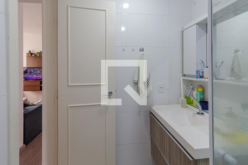 Apartamento, 3 quartos, 68 m² - Foto 45