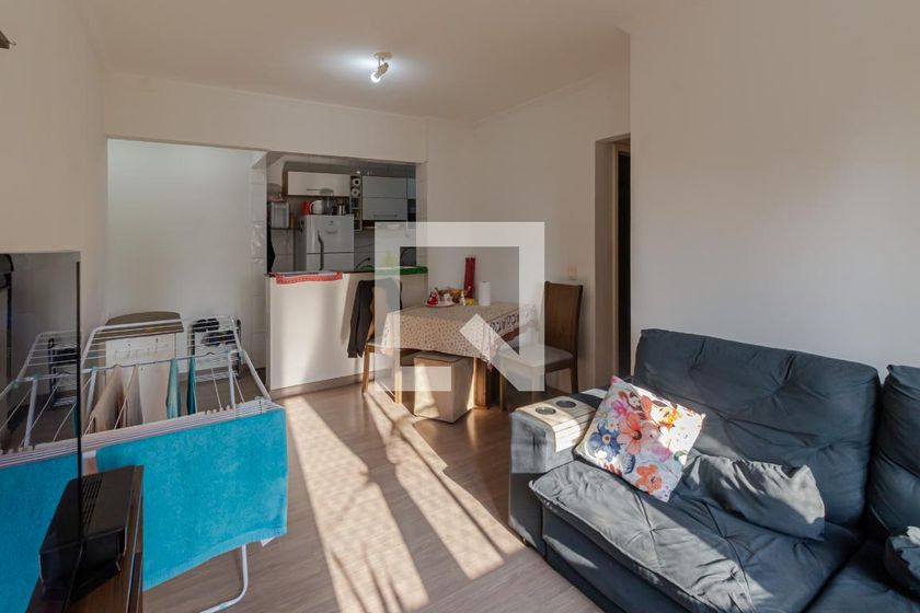 Apartamento, 3 quartos, 68 m² - Foto 5
