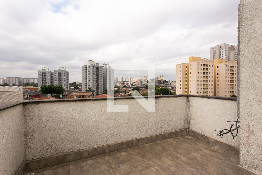 Cobertura, 3 quartos, 158 m² - Foto 8