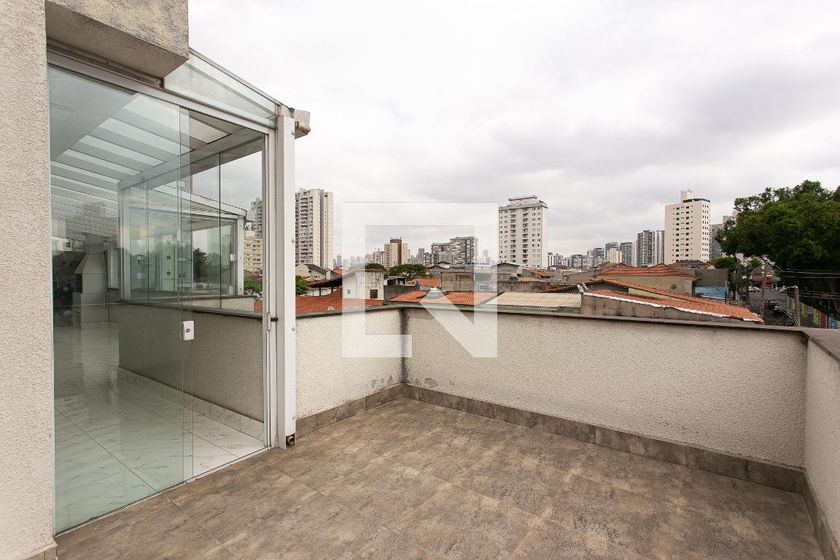 Cobertura, 3 quartos, 158 m² - Foto 6
