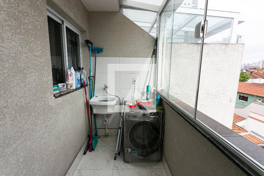 Cobertura, 3 quartos, 158 m² - Foto 36