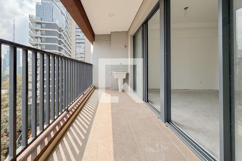 Apartamento, 1 quarto, 38 m² - Foto 13