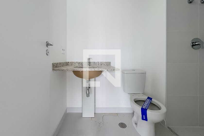 Apartamento, 1 quarto, 38 m² - Foto 33