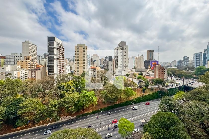 Apartamento, 1 quarto, 38 m² - Foto 25